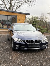 BMW Seria 3 320d Efficient Dynamic Edition Aut. Advantage