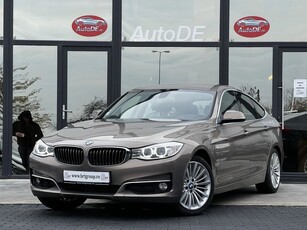 BMW Seria 3 320d GT Luxury Line