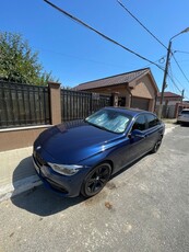 BMW Seria 3 320d GT xDrive AT