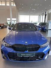 BMW Seria 3 320d xDrive AT MHEV