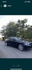 BMW Seria 3 320i Touring