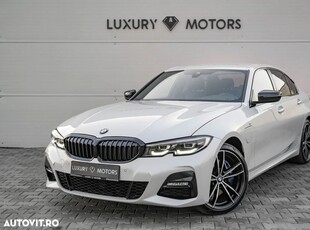 BMW Seria 3 330e Aut. M Sport