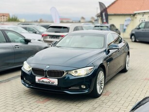 BMW Seria 4 420i xDrive