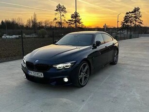 BMW Seria 4