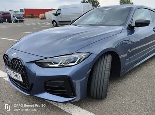 BMW Seria 4 M440i xDrive