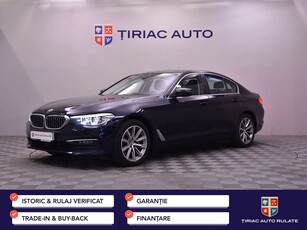 BMW Seria 5 518d AT