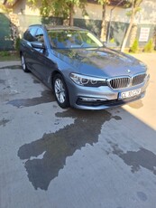 BMW Seria 5 520d AT