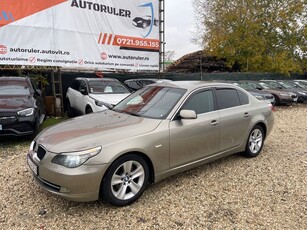 BMW Seria 5 520d Aut.