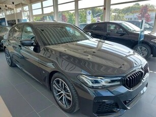 BMW Seria 5 520d Aut. M Sport Edition