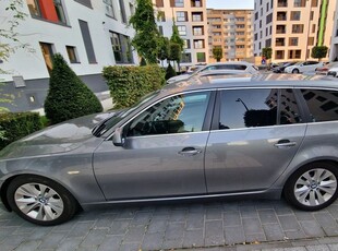 BMW Seria 5 520d Touring