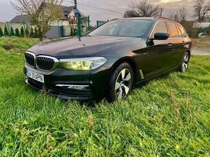 BMW Seria 5 520d xDrive AT