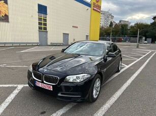 BMW Seria 5 520d xDrive Aut.