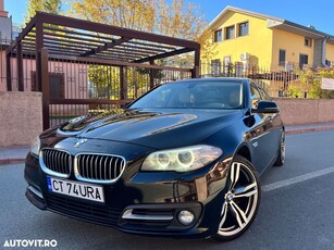 BMW Seria 5 520d xDrive