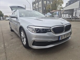 BMW Seria 5 525d Aut.