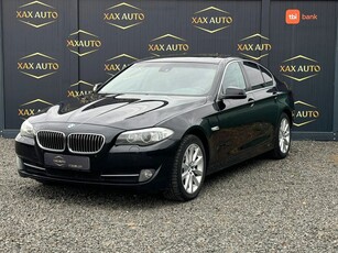 BMW Seria 5 525d Sport-Aut.