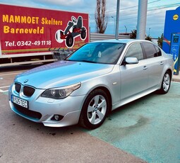 BMW Seria 5 525xi Aut.