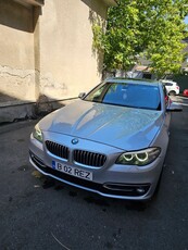 BMW Seria 5 530d Aut.