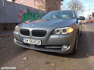 BMW Seria 5 530d