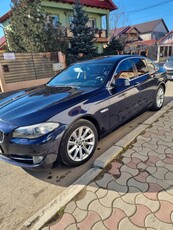 BMW Seria 5 530d xDrive