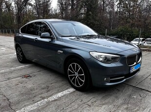 BMW Seria 5 530d xDrive Aut. GT