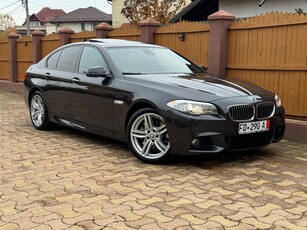 BMW Seria 5 530d xDrive