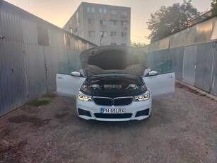 BMW Seria 6 630d xDrive