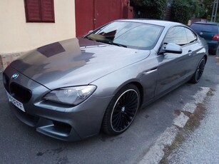 BMW Seria 6 640d