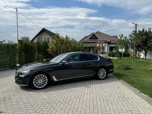 BMW Seria 7 730d