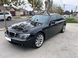 BMW Seria 7 730d A