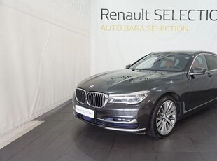 BMW Seria 7 740Ld xDrive