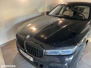 BMW Seria 7 740Ld xDrive