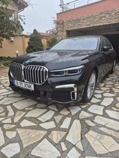 BMW Seria 7 750Ld xDrive