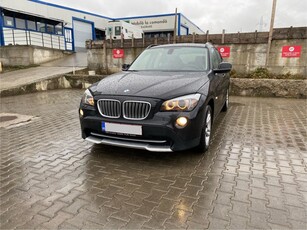 BMW X1 sDrive18d