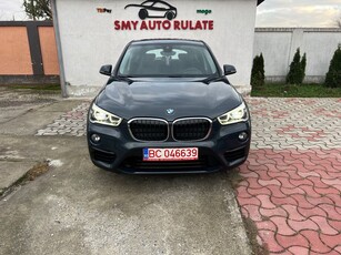 BMW X1 sDrive18d Aut. M Sport