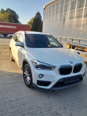 BMW X1 sDrive20d Aut.