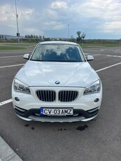 BMW X1 xDrive18d