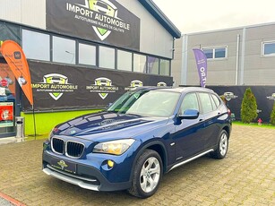 BMW X1 xDrive20d