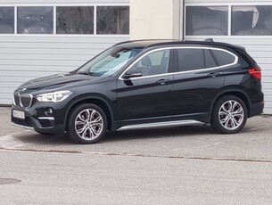 BMW X1 xDrive20d Aut. Sport Line