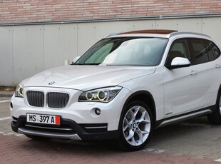 BMW X1 xDrive20d Aut. Sport Line