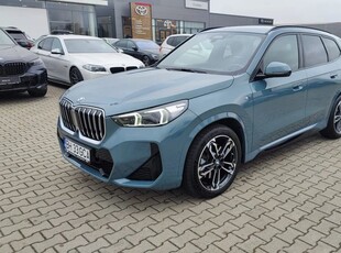 BMW X1 xDrive20i AT