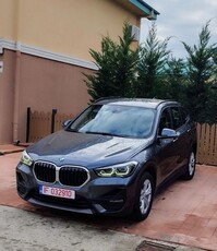 BMW X1 xDrive25e Advantage