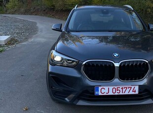 BMW X1 xDrive25e Advantage