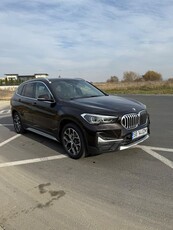 BMW X1 xDrive25e AT