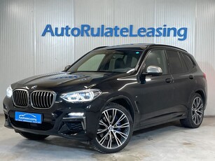 BMW X3 M M40i AT