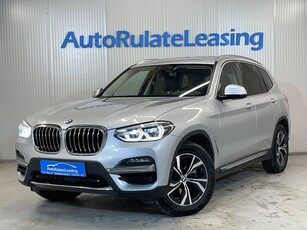 BMW X3 xDrive20d AT Luxury Line