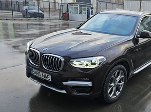 BMW X3 xDrive20d AT xLine