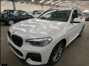 BMW X3 xDrive20d Aut. M Sport Edition