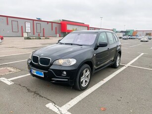 BMW X5 3.0d Aut.