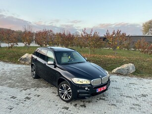 BMW X5 M M50d