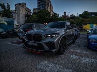 BMW X5 M Standard